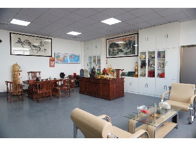 Office environment