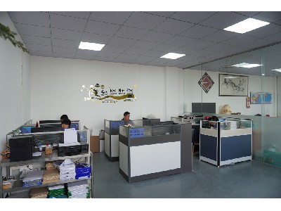 Office environment
