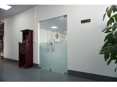 Office environment