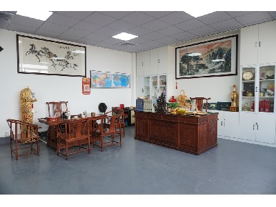 Office environment