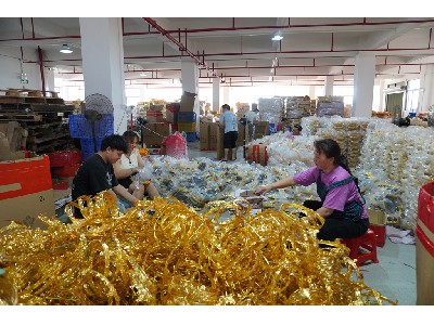 packaging workshop