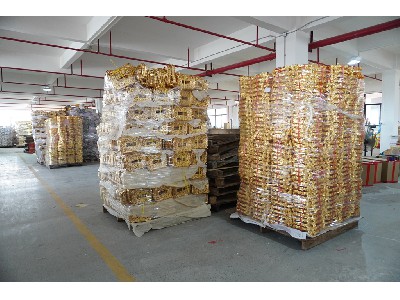 packaging workshop